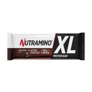 Nutramino XL Protein Bar 82 grame chocolate